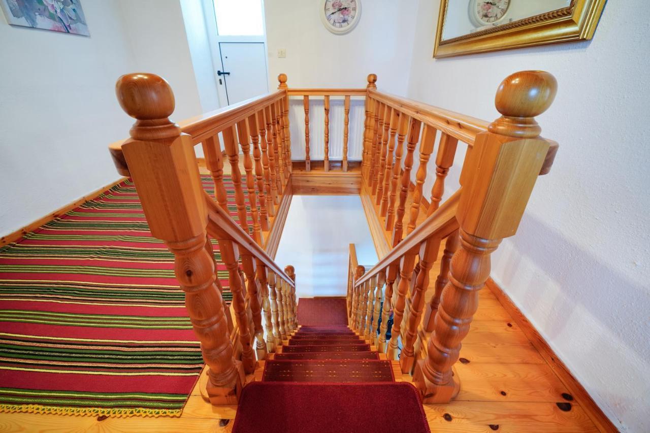 Villa Nicole Theologos  Екстериор снимка